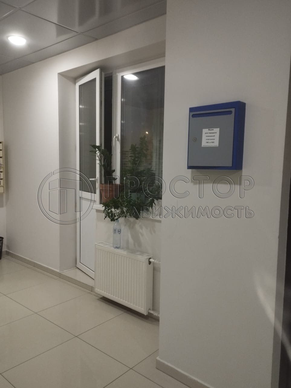 1-комнатная квартира, 41 м² - фото 41