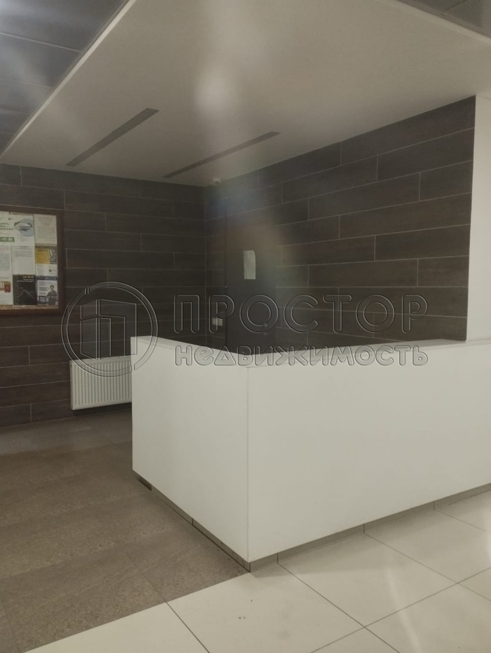 1-комнатная квартира, 41 м² - фото 43