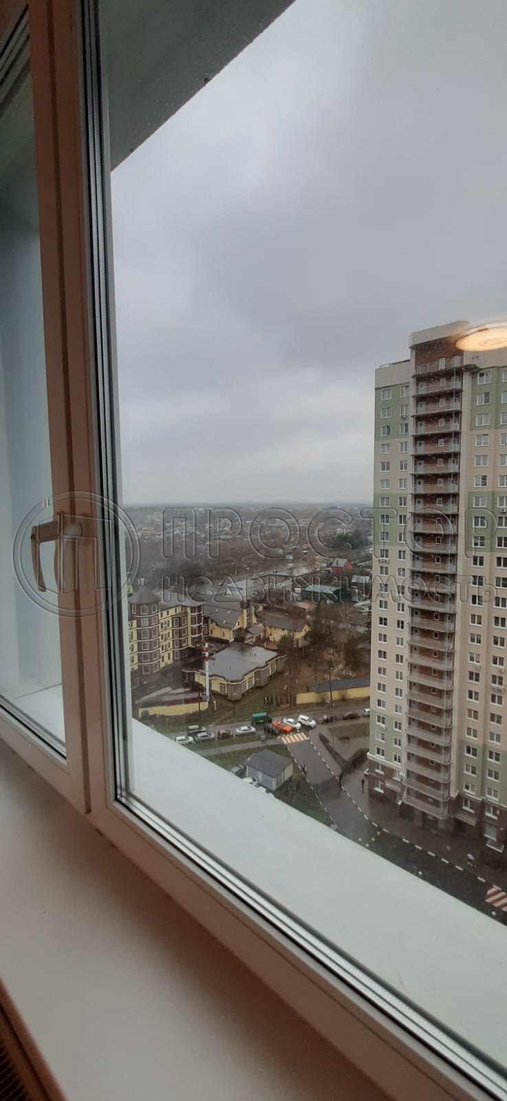 1-комнатная квартира, 38.7 м² - фото 10