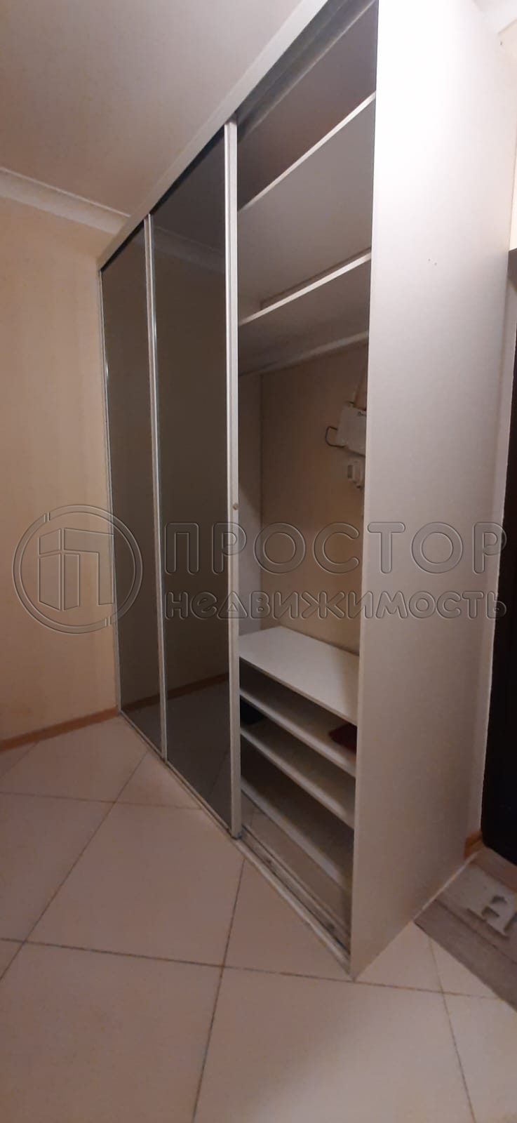 1-комнатная квартира, 38.7 м² - фото 14