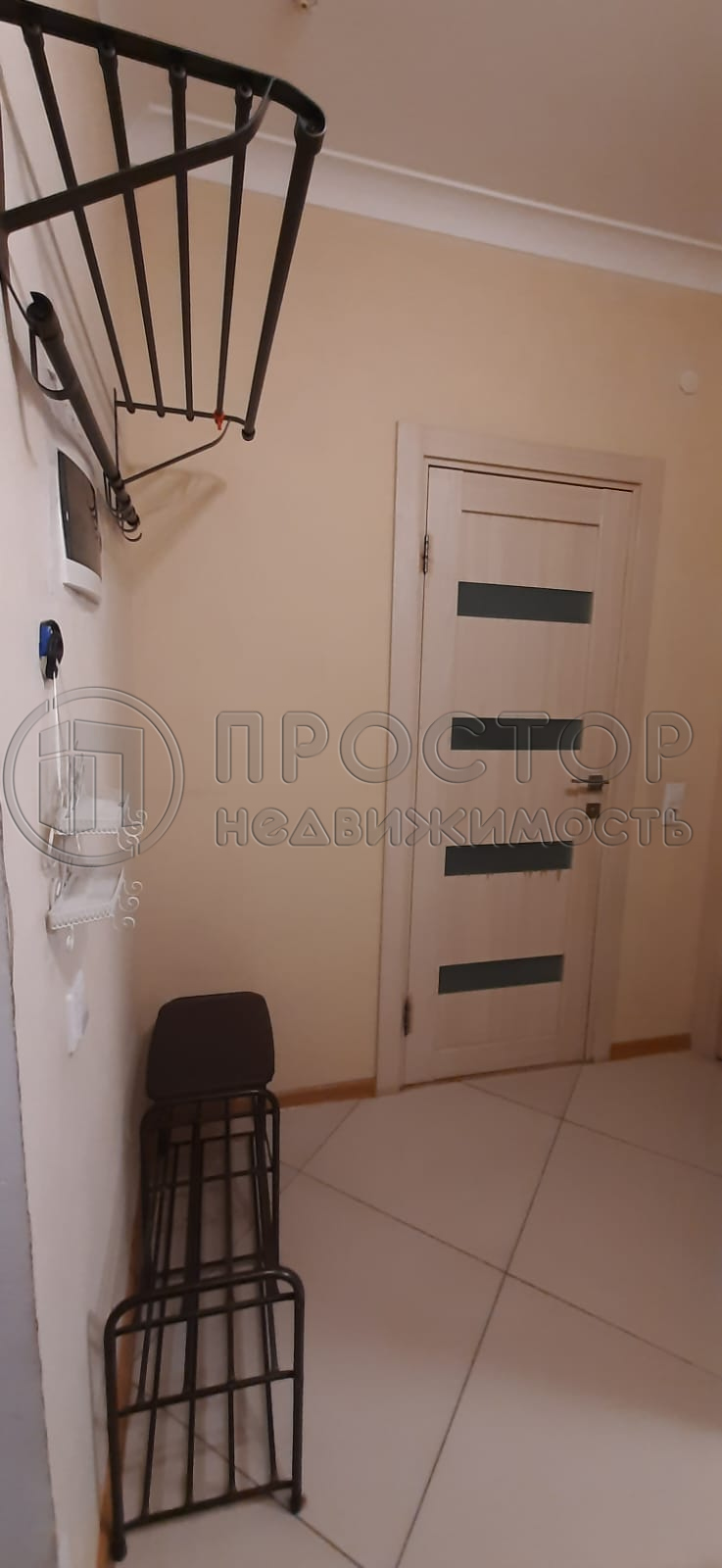 1-комнатная квартира, 38.7 м² - фото 16