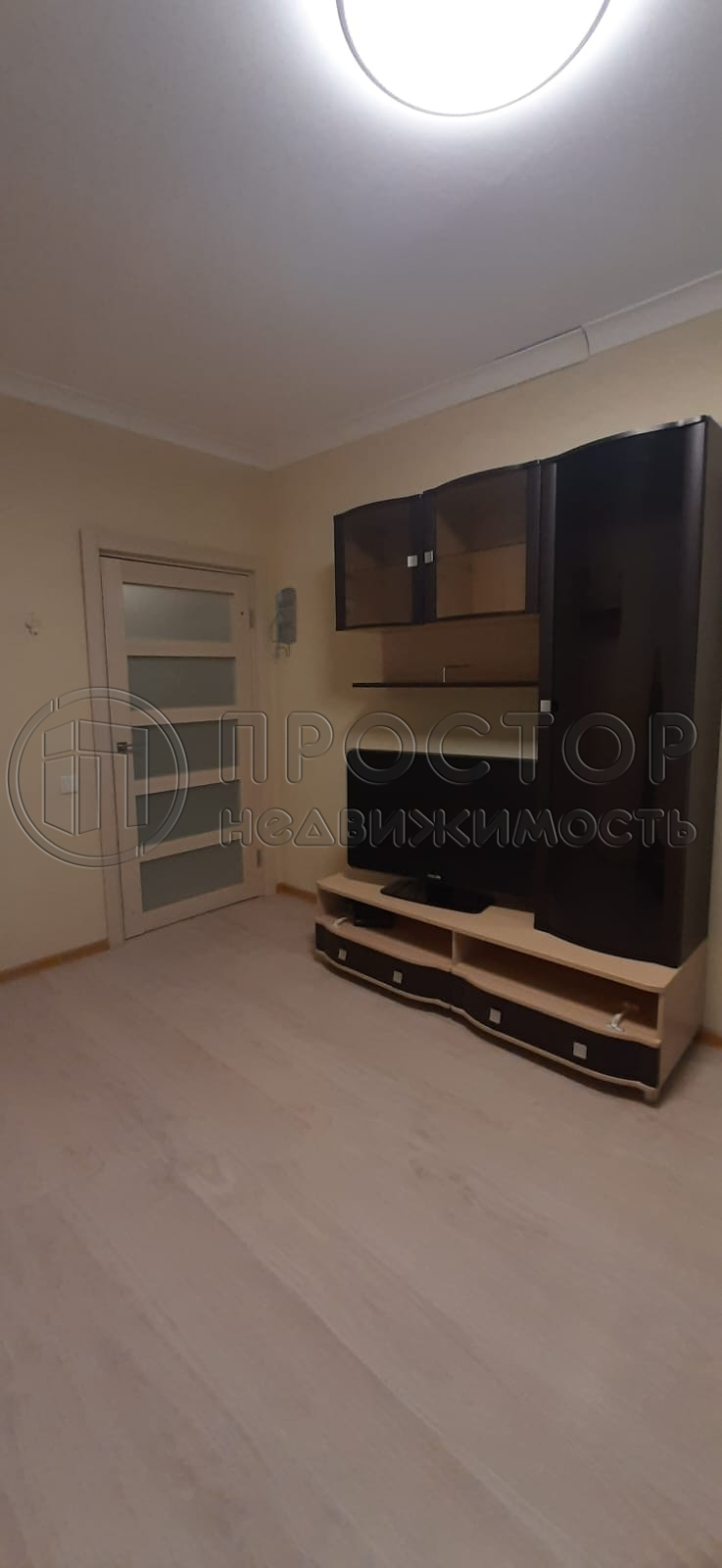 1-комнатная квартира, 38.7 м² - фото 22