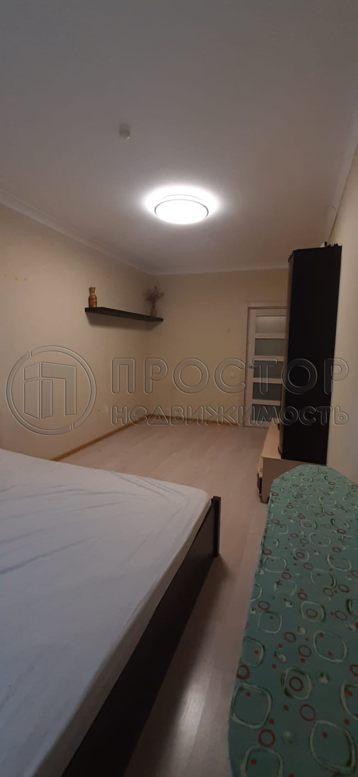 1-комнатная квартира, 38.7 м² - фото 28