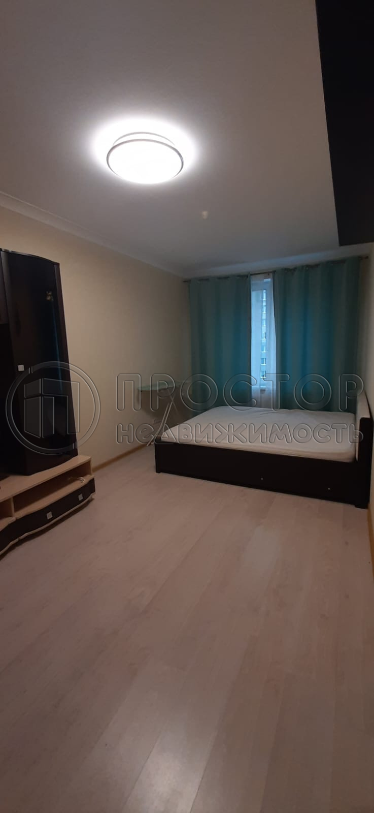 1-комнатная квартира, 38.7 м² - фото 30