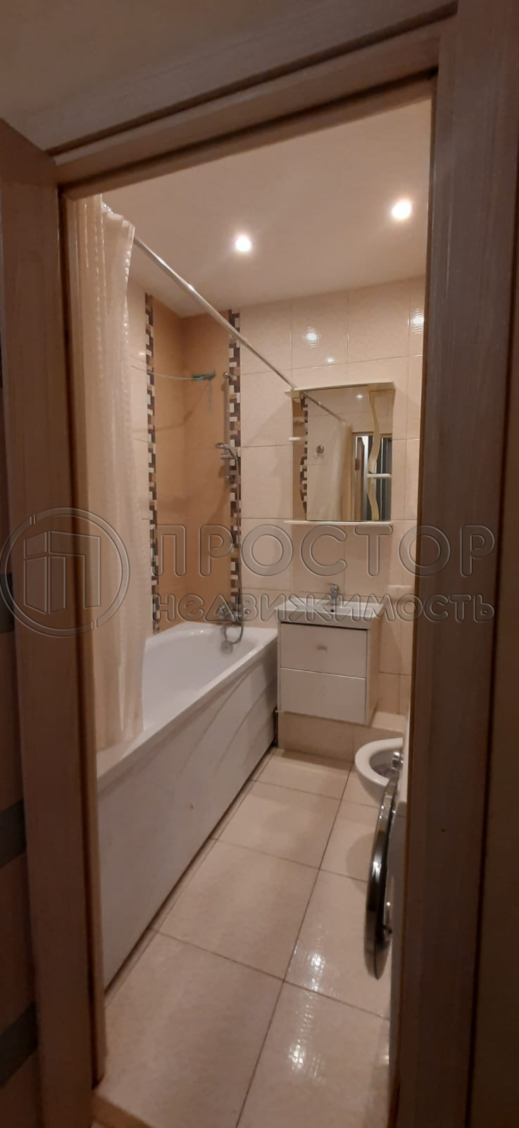 1-комнатная квартира, 38.7 м² - фото 40