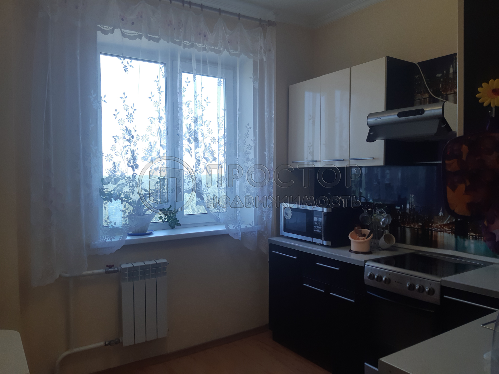 1-комнатная квартира, 31.7 м² - фото 6