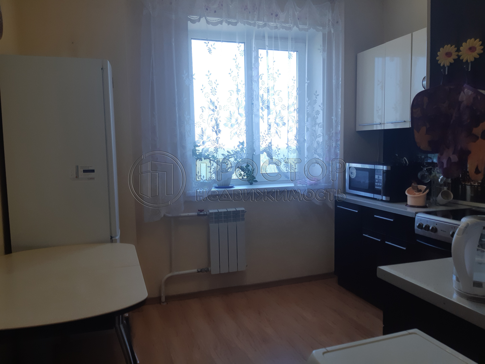 1-комнатная квартира, 31.7 м² - фото 8