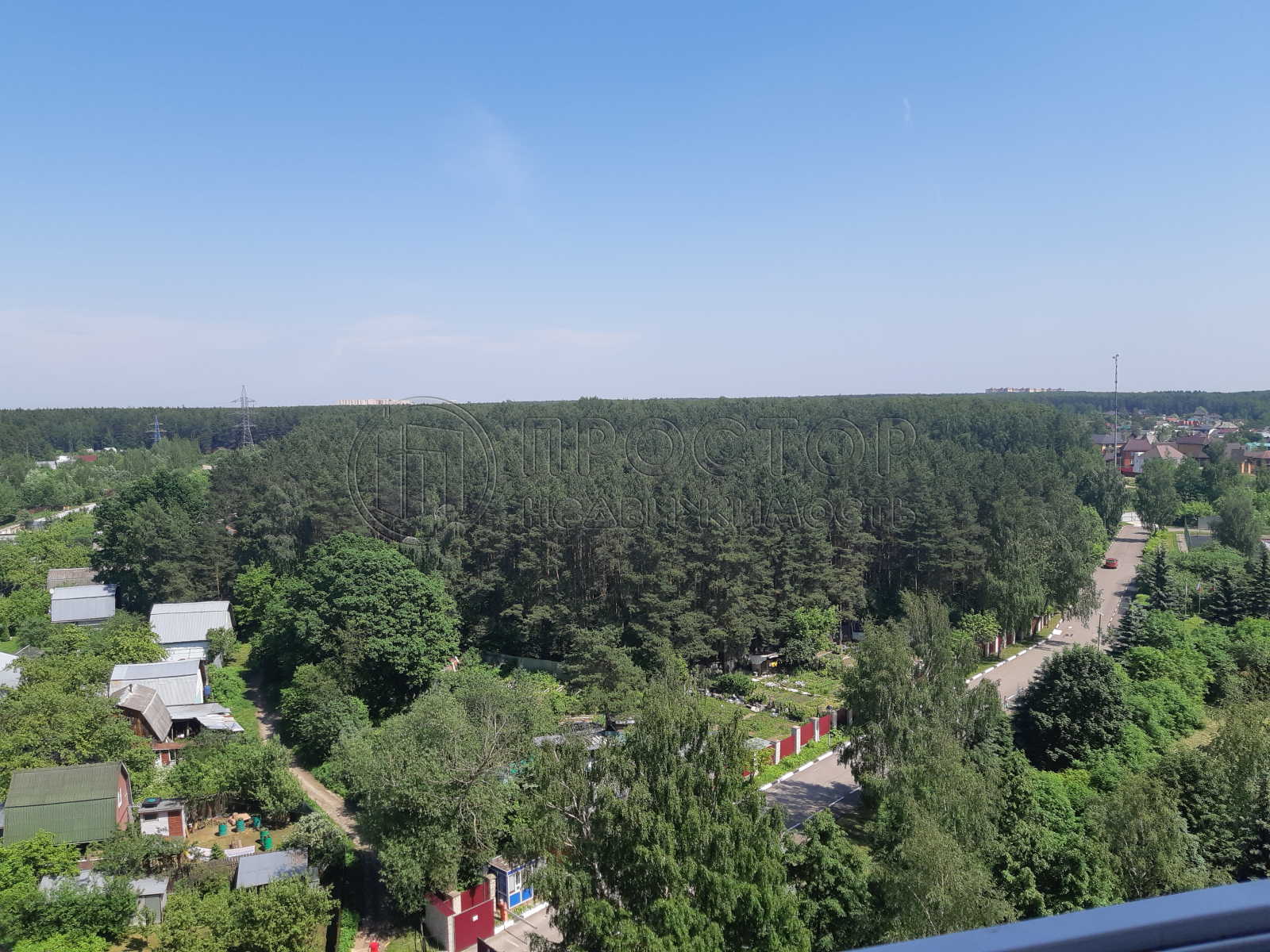 1-комнатная квартира, 31.7 м² - фото 28