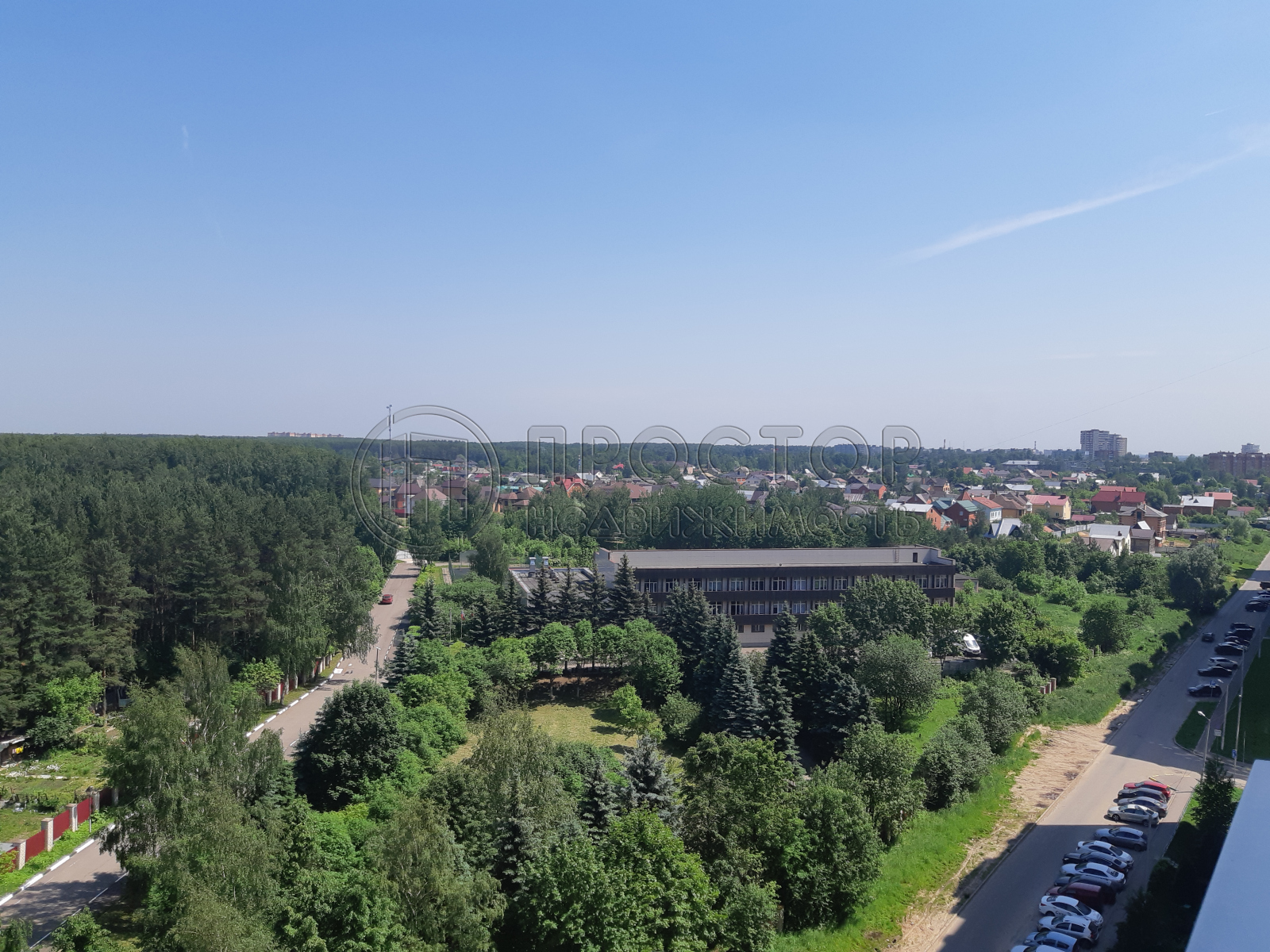 1-комнатная квартира, 31.7 м² - фото 30