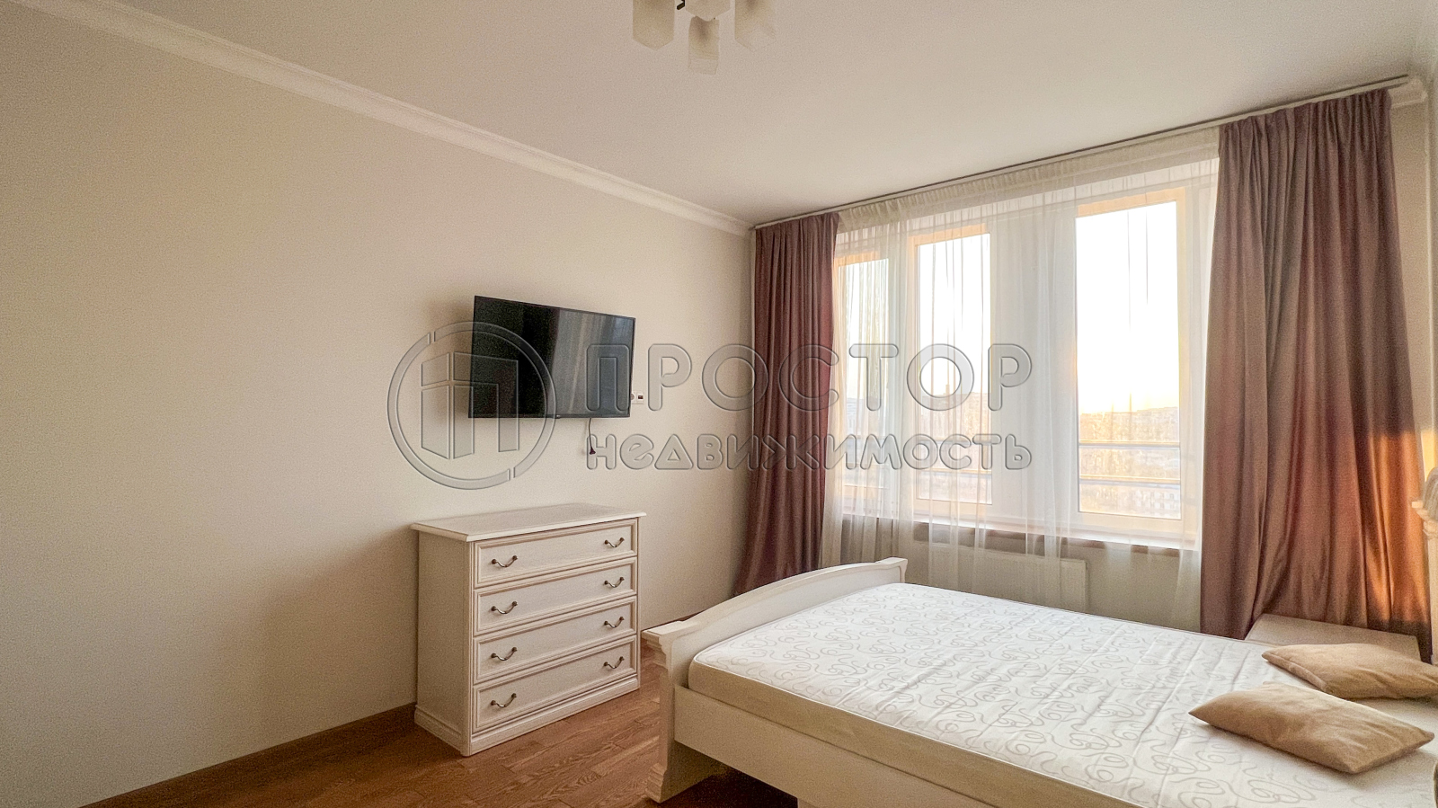 2-комнатная квартира, 68 м² - фото 6