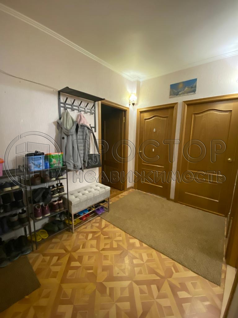 3-комнатная квартира, 80 м² - фото 12
