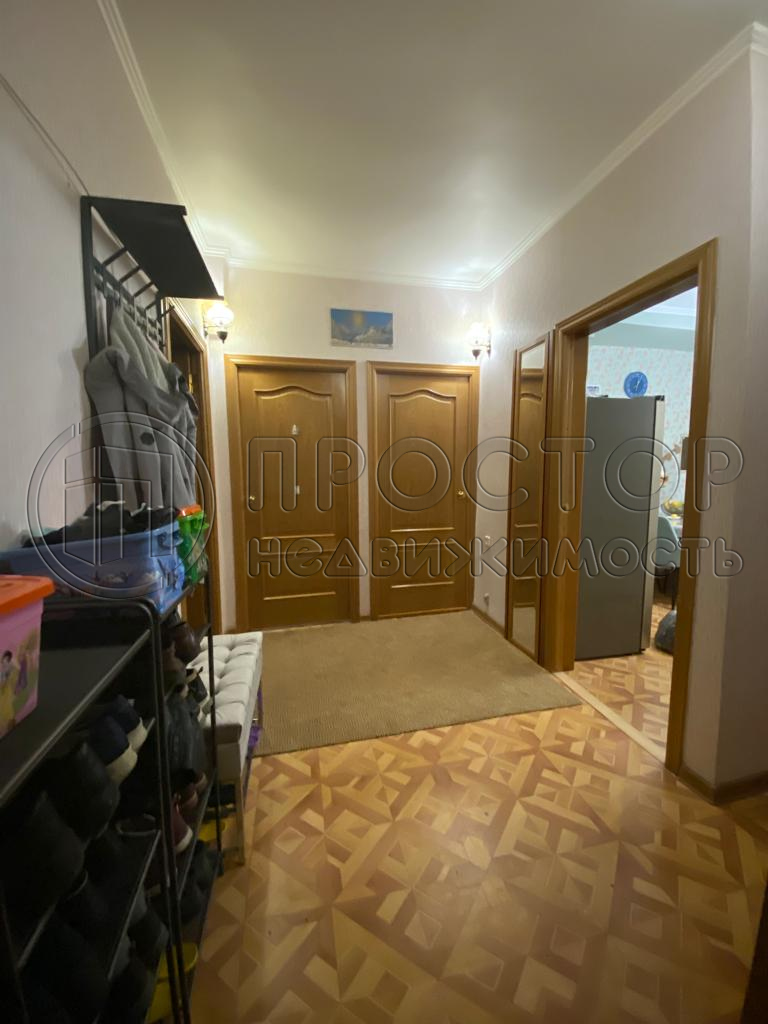 3-комнатная квартира, 80 м² - фото 14