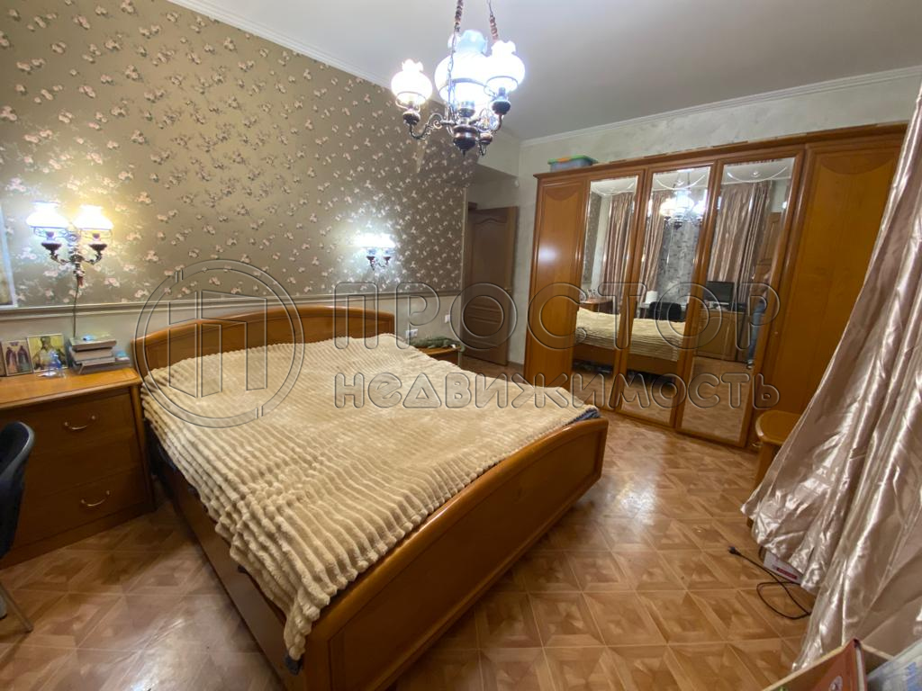3-комнатная квартира, 80 м² - фото 20