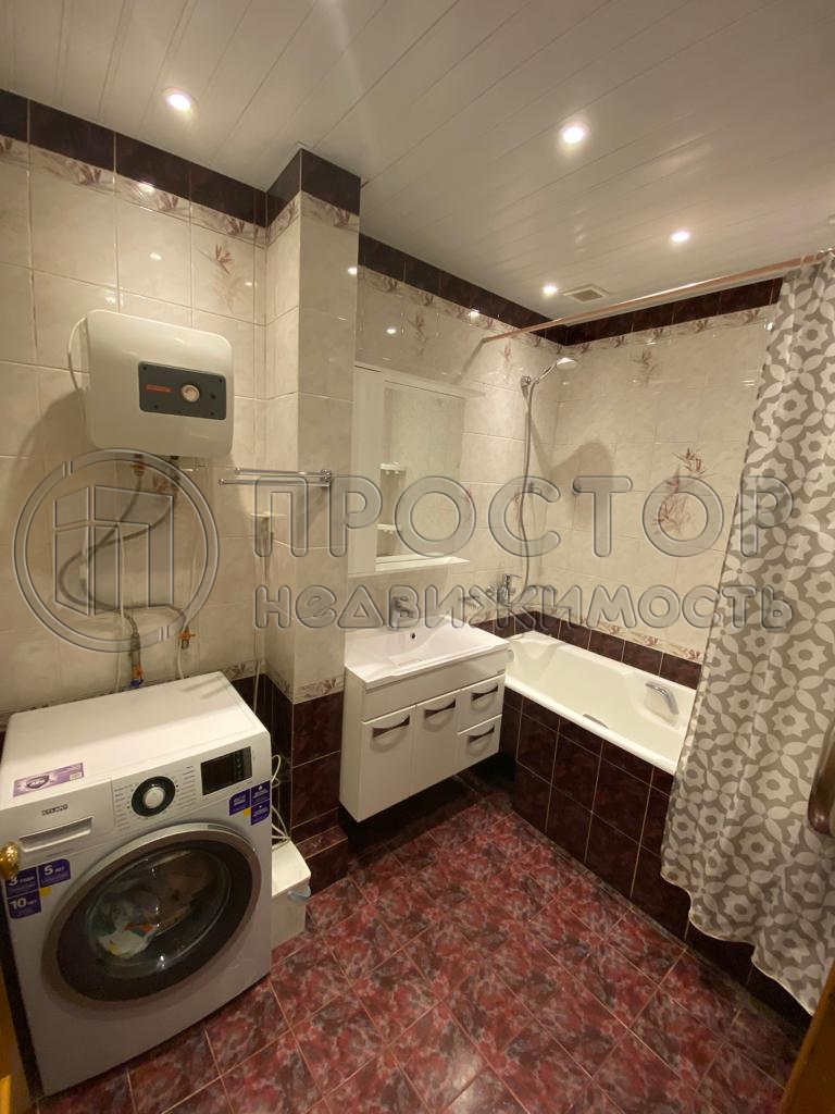 3-комнатная квартира, 80 м² - фото 26