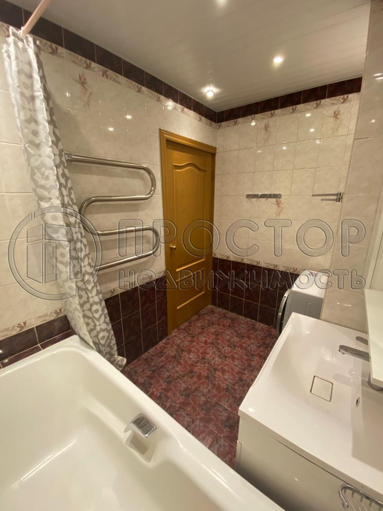 3-комнатная квартира, 80 м² - фото 28