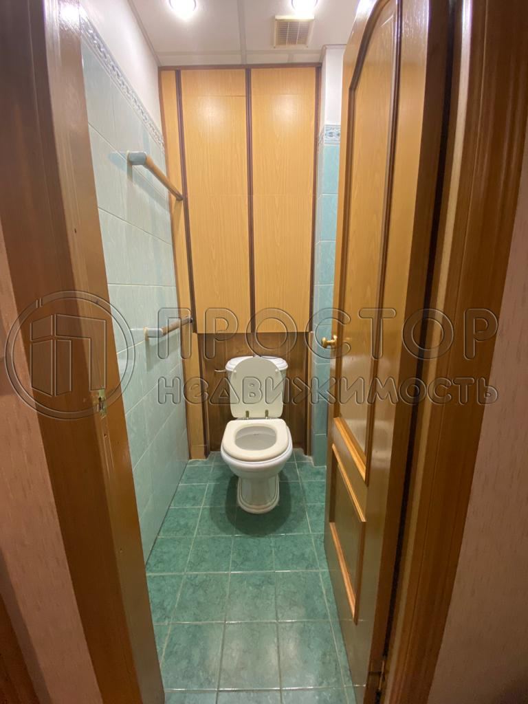 3-комнатная квартира, 80 м² - фото 30