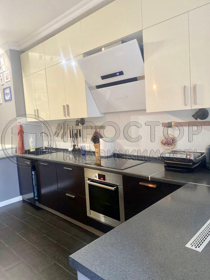 2-комнатная квартира, 70 м² - фото 26