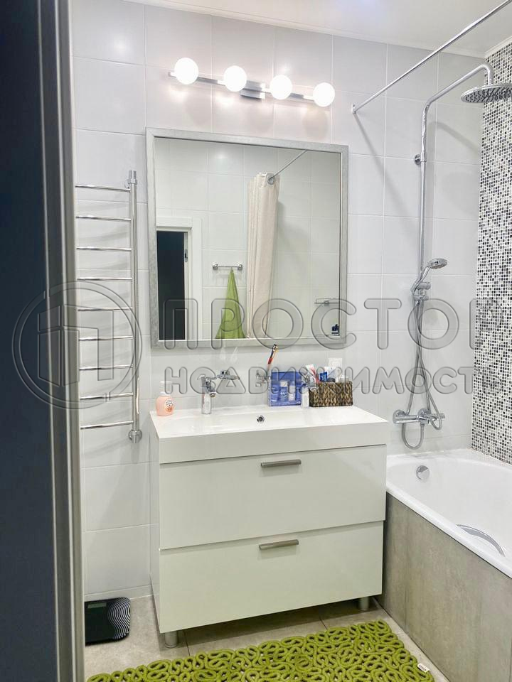 2-комнатная квартира, 70 м² - фото 32
