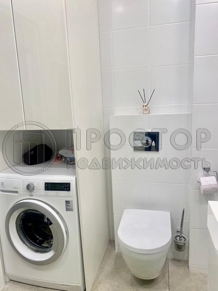 2-комнатная квартира, 70 м² - фото 46