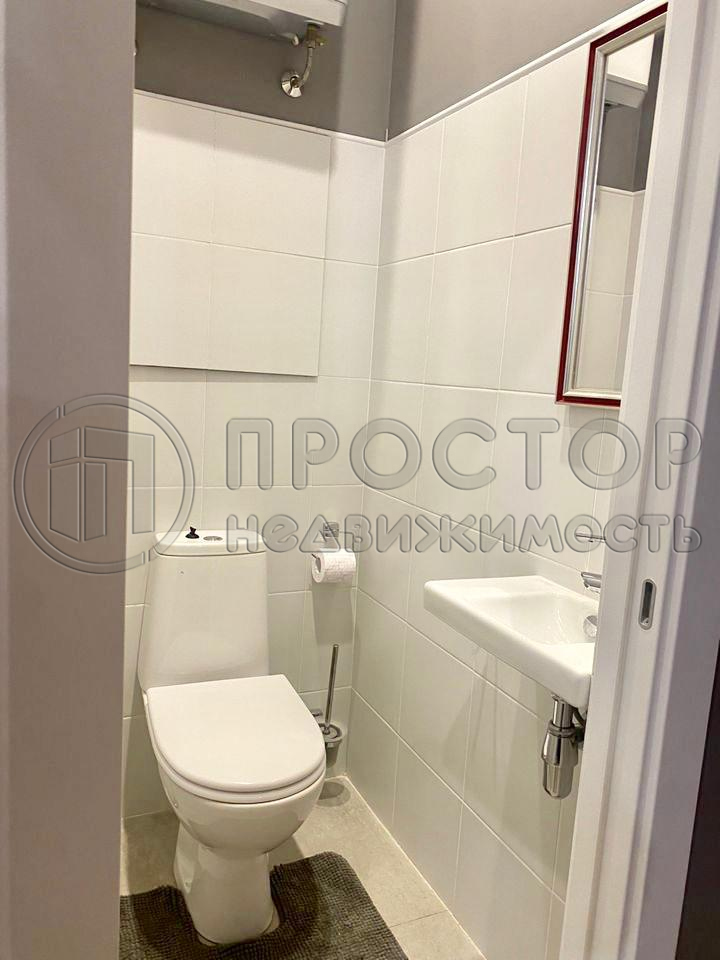 2-комнатная квартира, 70 м² - фото 50