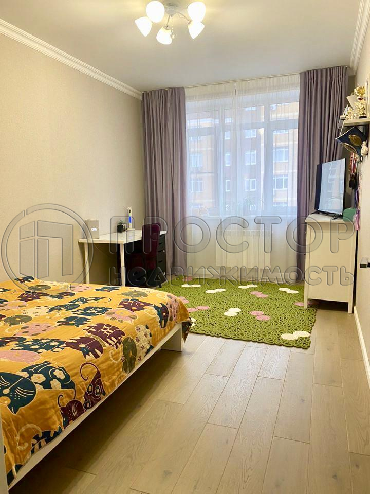 2-комнатная квартира, 70 м² - фото 54