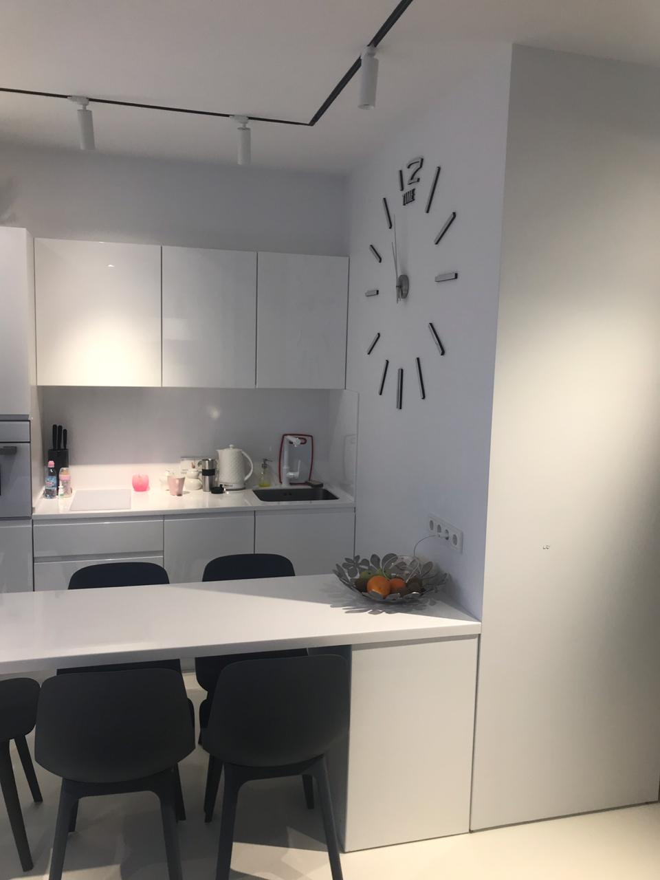 1-комнатная квартира, 33 м² - фото 12