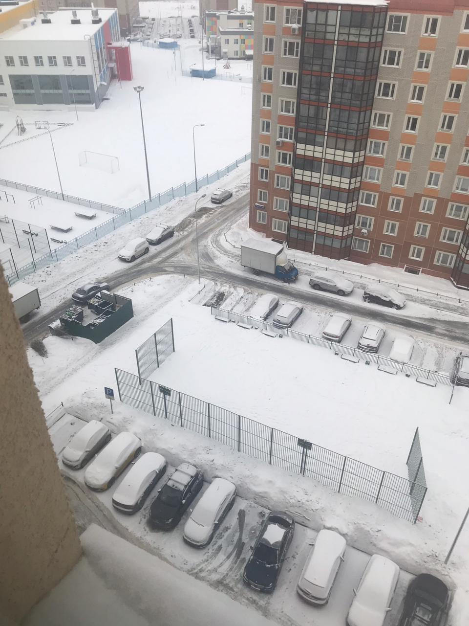 1-комнатная квартира, 33 м² - фото 23