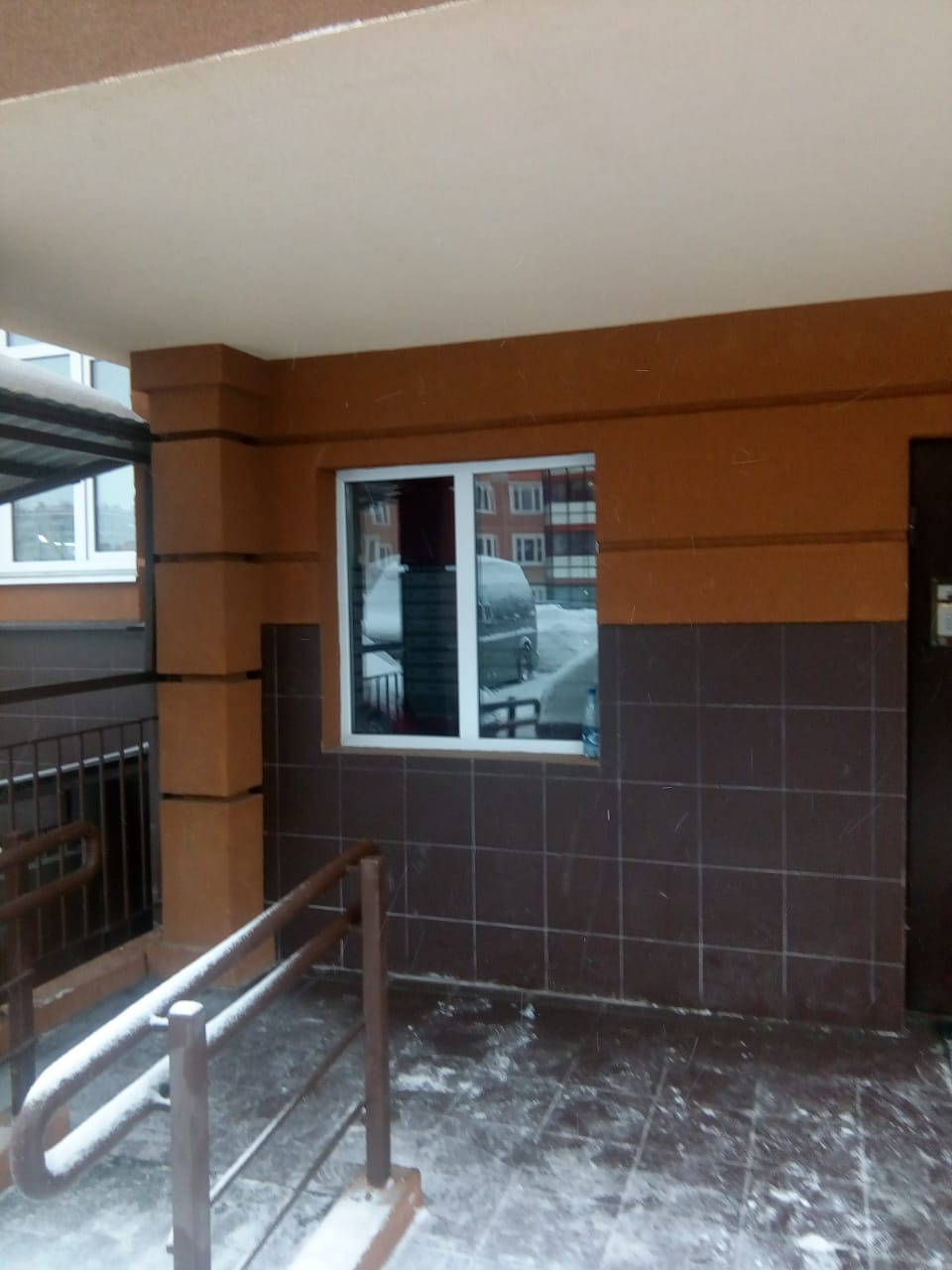 1-комнатная квартира, 33 м² - фото 4