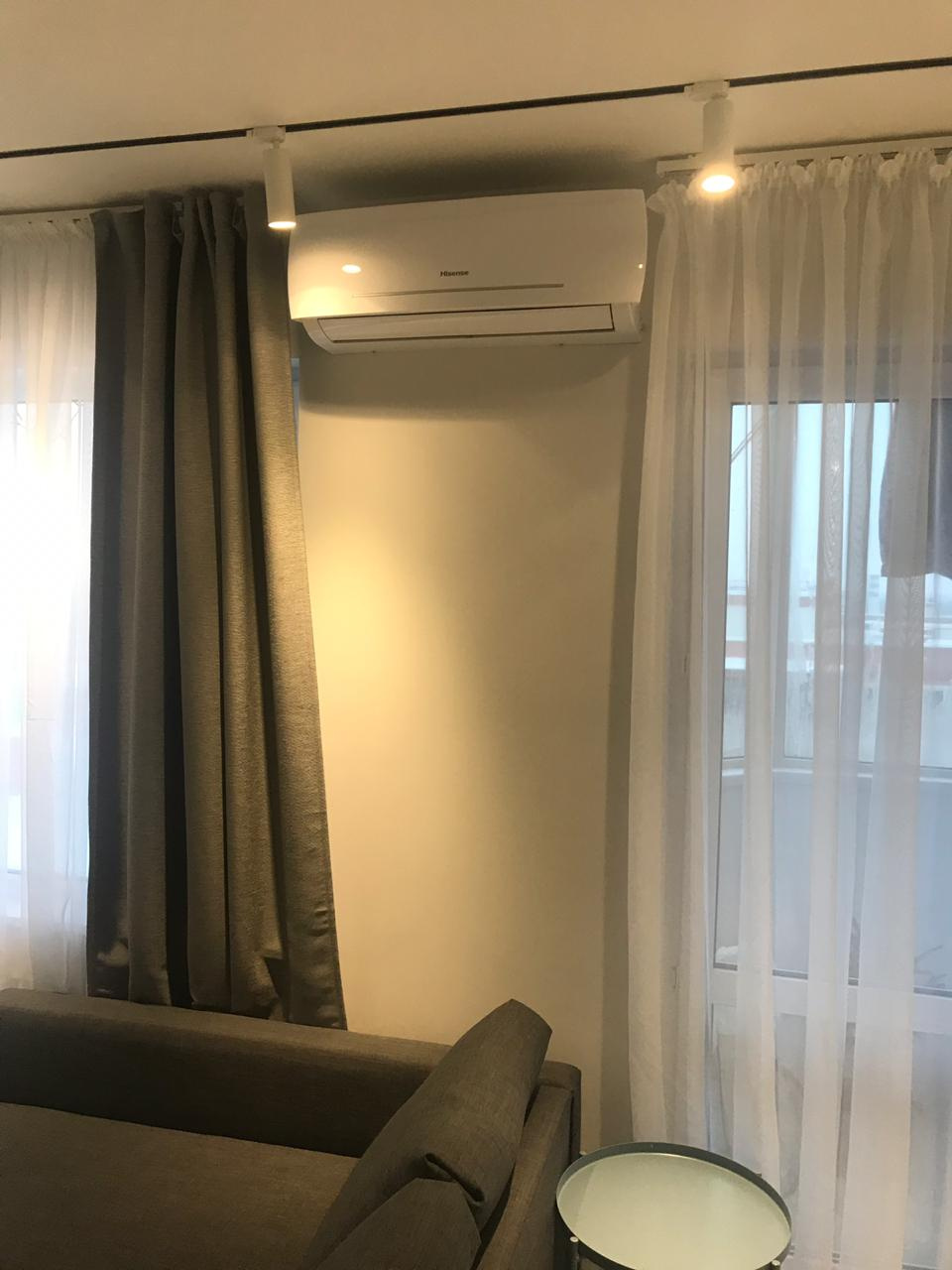 1-комнатная квартира, 33 м² - фото 15