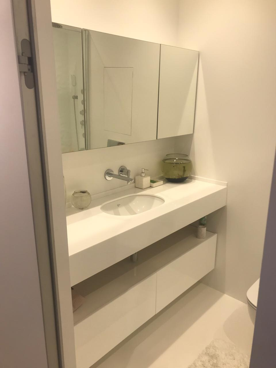 1-комнатная квартира, 33 м² - фото 10
