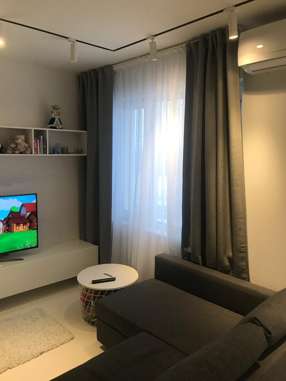 1-комнатная квартира, 33 м² - фото 16