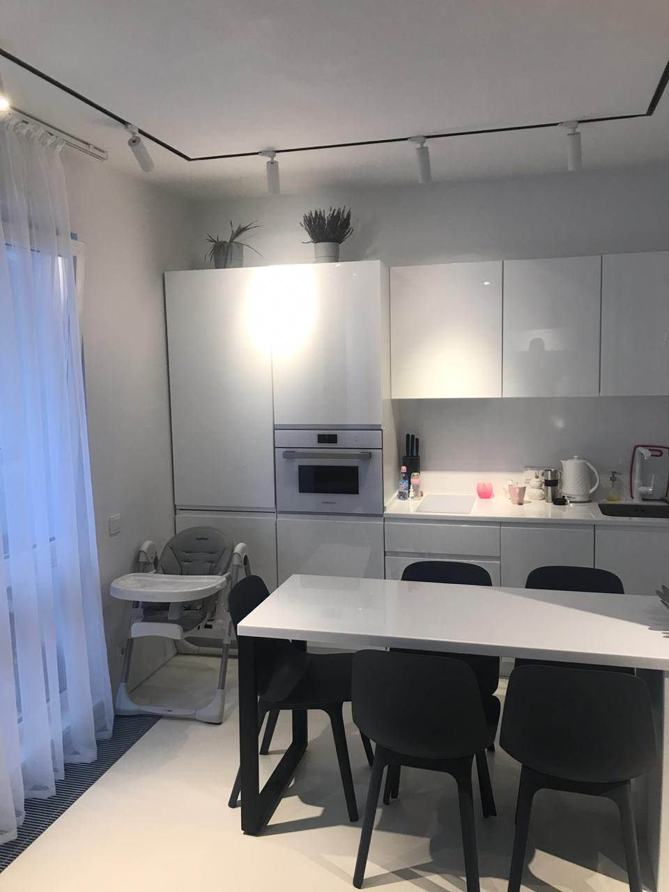 1-комнатная квартира, 33 м² - фото 13