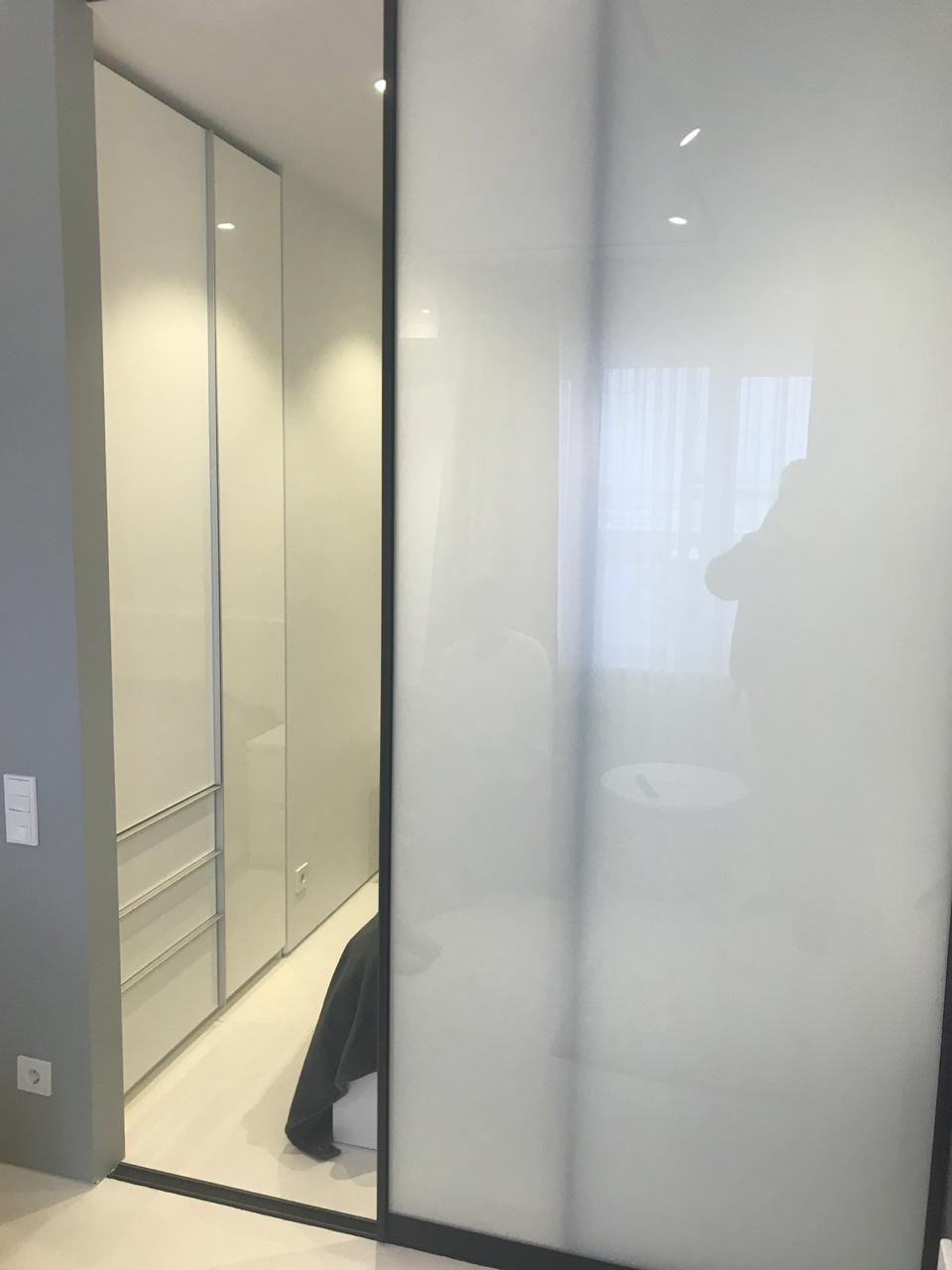 1-комнатная квартира, 33 м² - фото 21