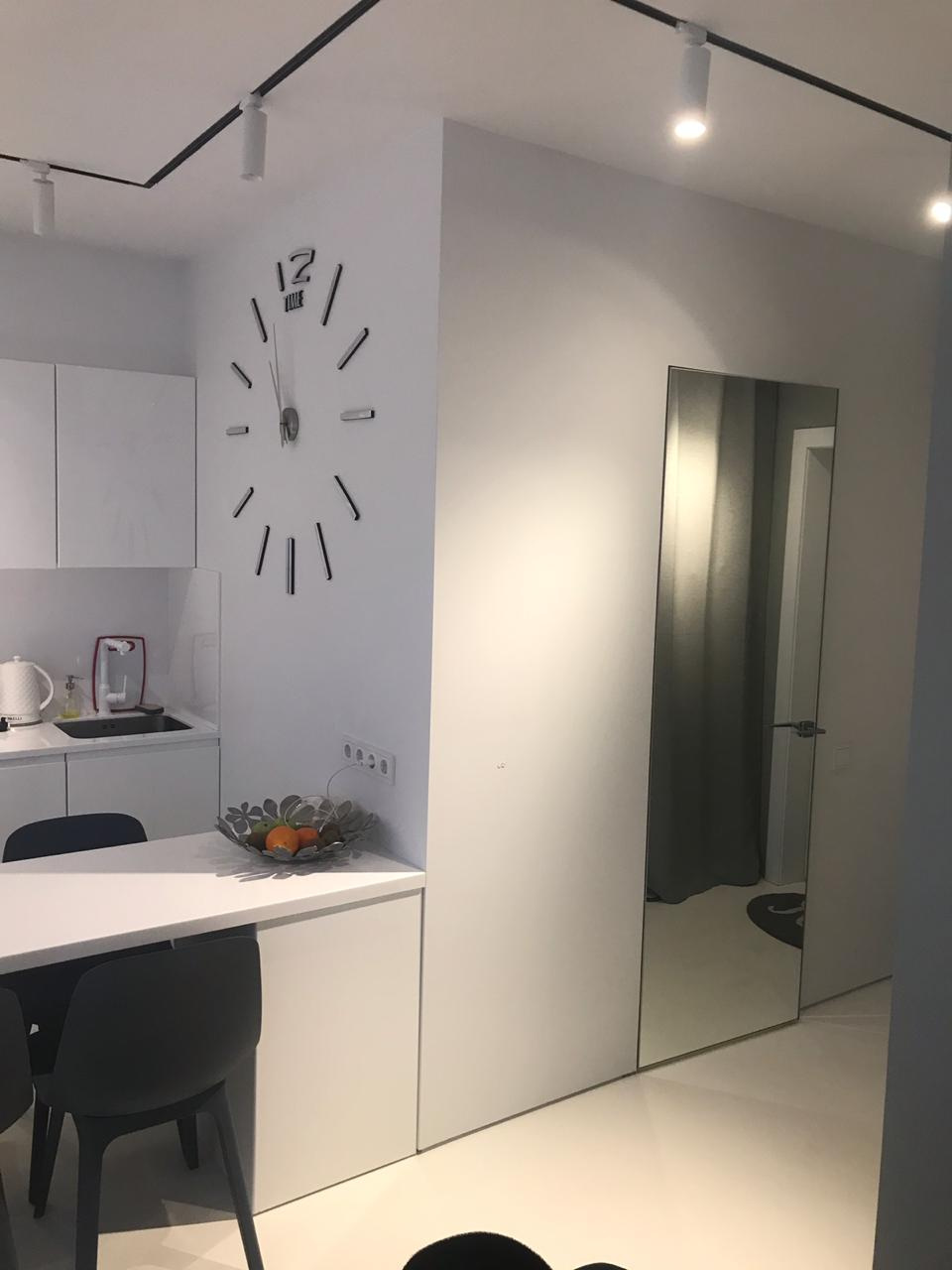 1-комнатная квартира, 33 м² - фото 8