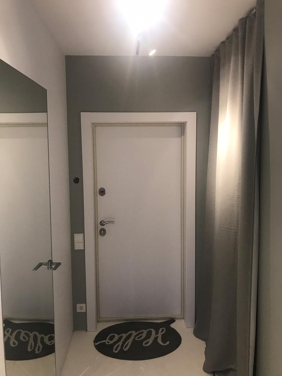 1-комнатная квартира, 33 м² - фото 6