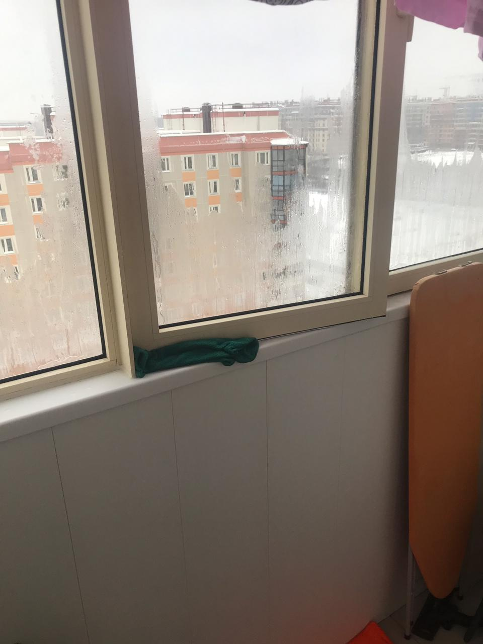 1-комнатная квартира, 33 м² - фото 19