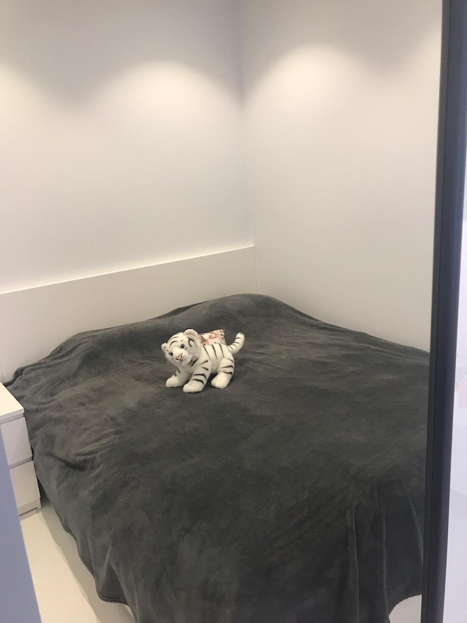 1-комнатная квартира, 33 м² - фото 20
