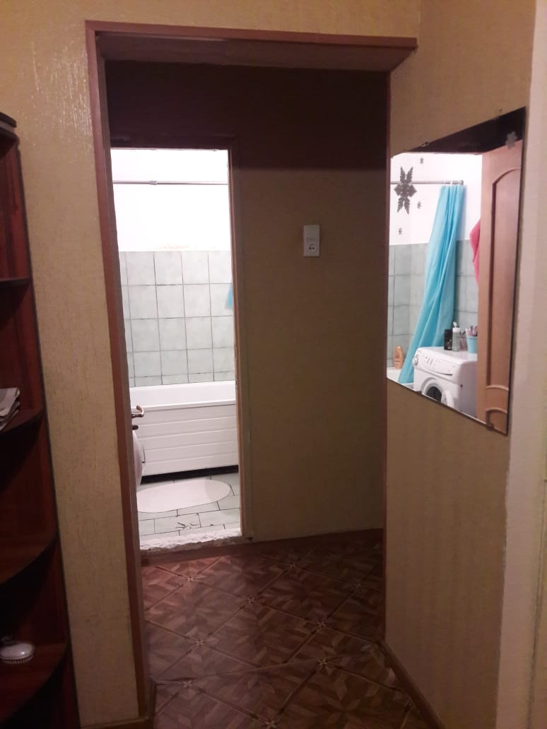 1-комнатная квартира, 35 м² - фото 9