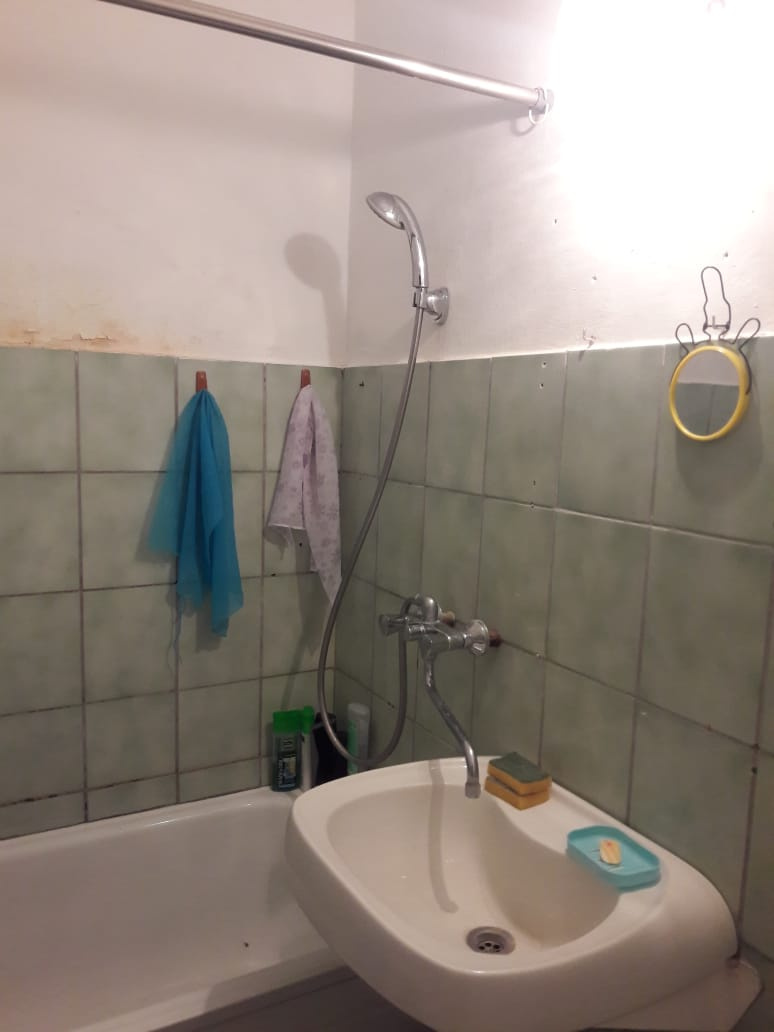 1-комнатная квартира, 35 м² - фото 6