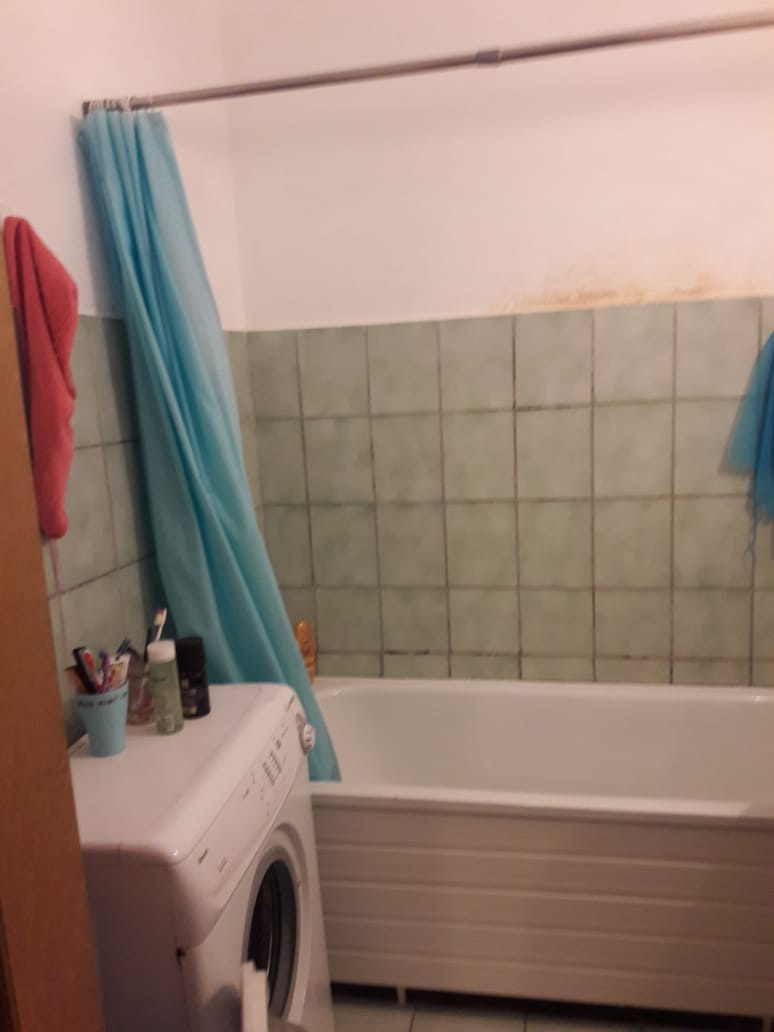 1-комнатная квартира, 35 м² - фото 5