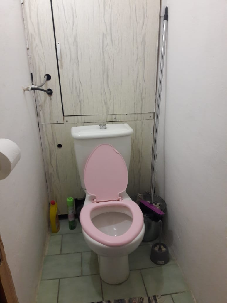 1-комнатная квартира, 35 м² - фото 7