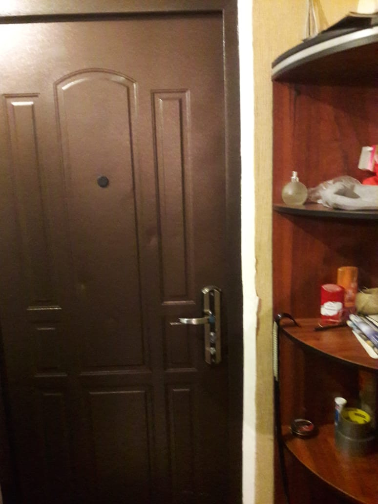 1-комнатная квартира, 35 м² - фото 10