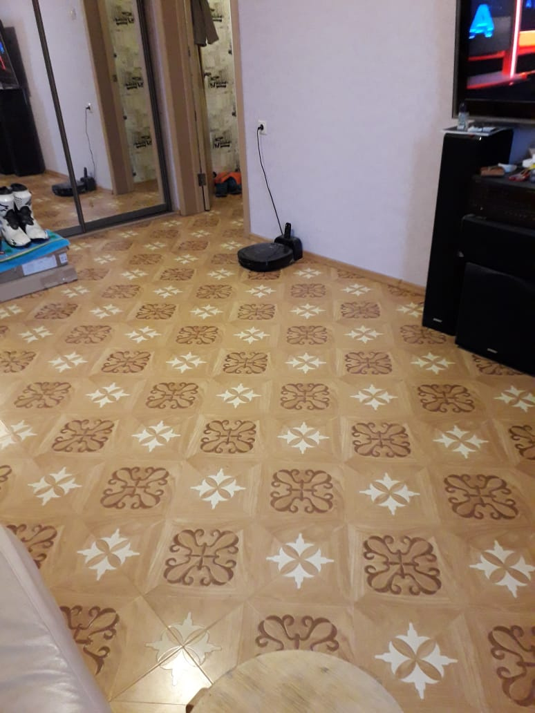 2-комнатная квартира, 51 м² - фото 11