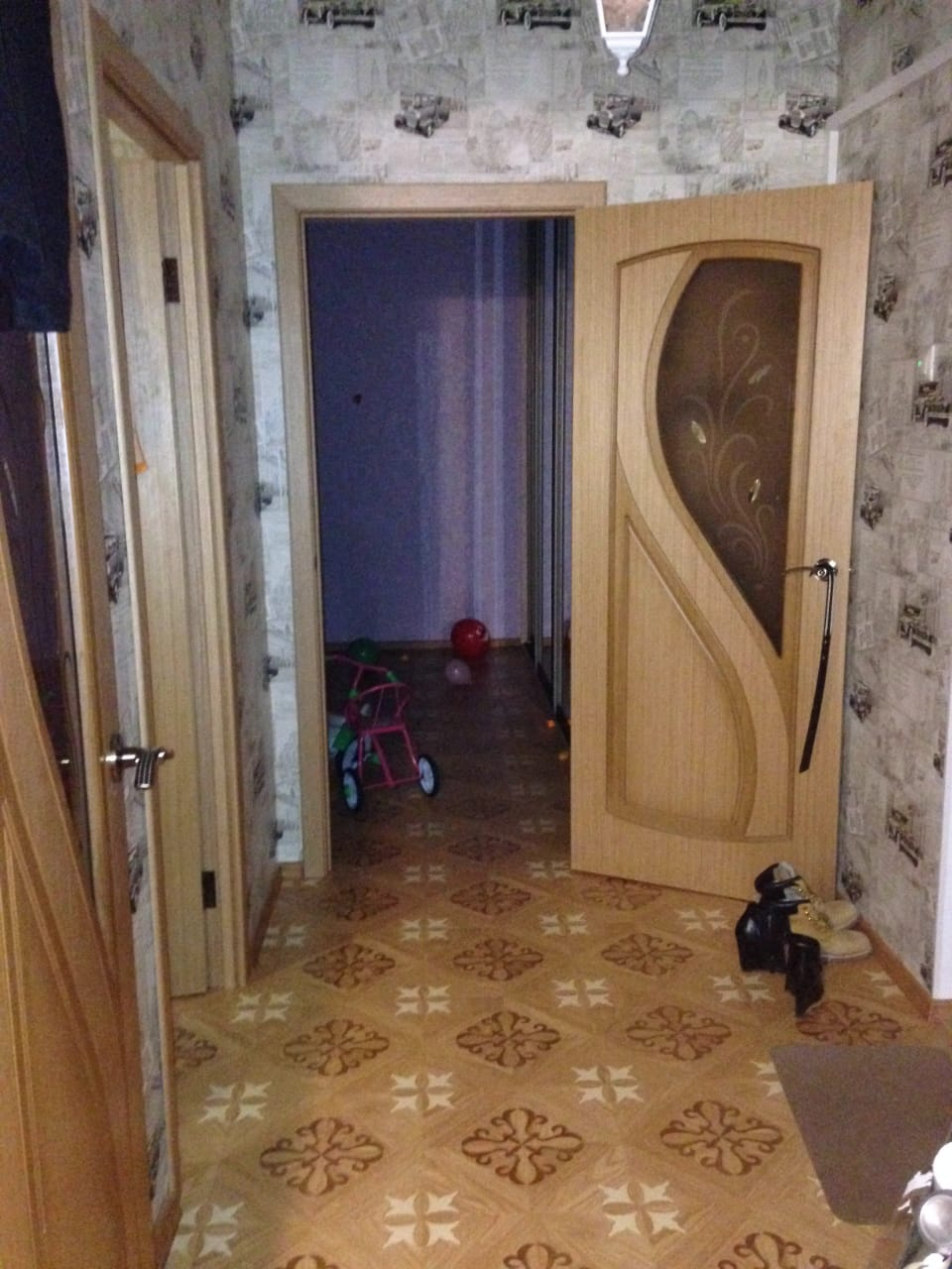 2-комнатная квартира, 51 м² - фото 4