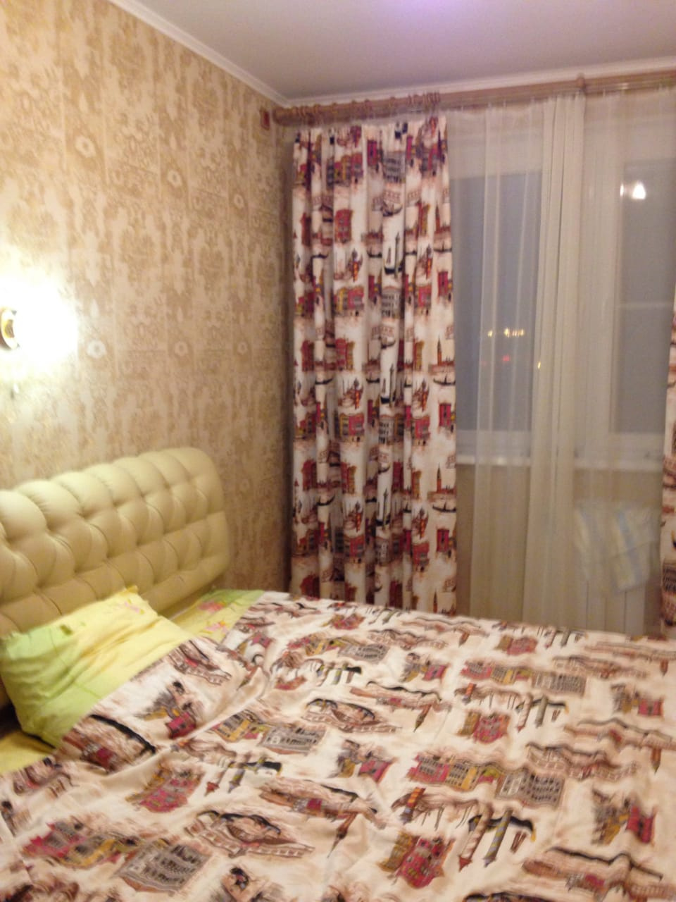 2-комнатная квартира, 51 м² - фото 7