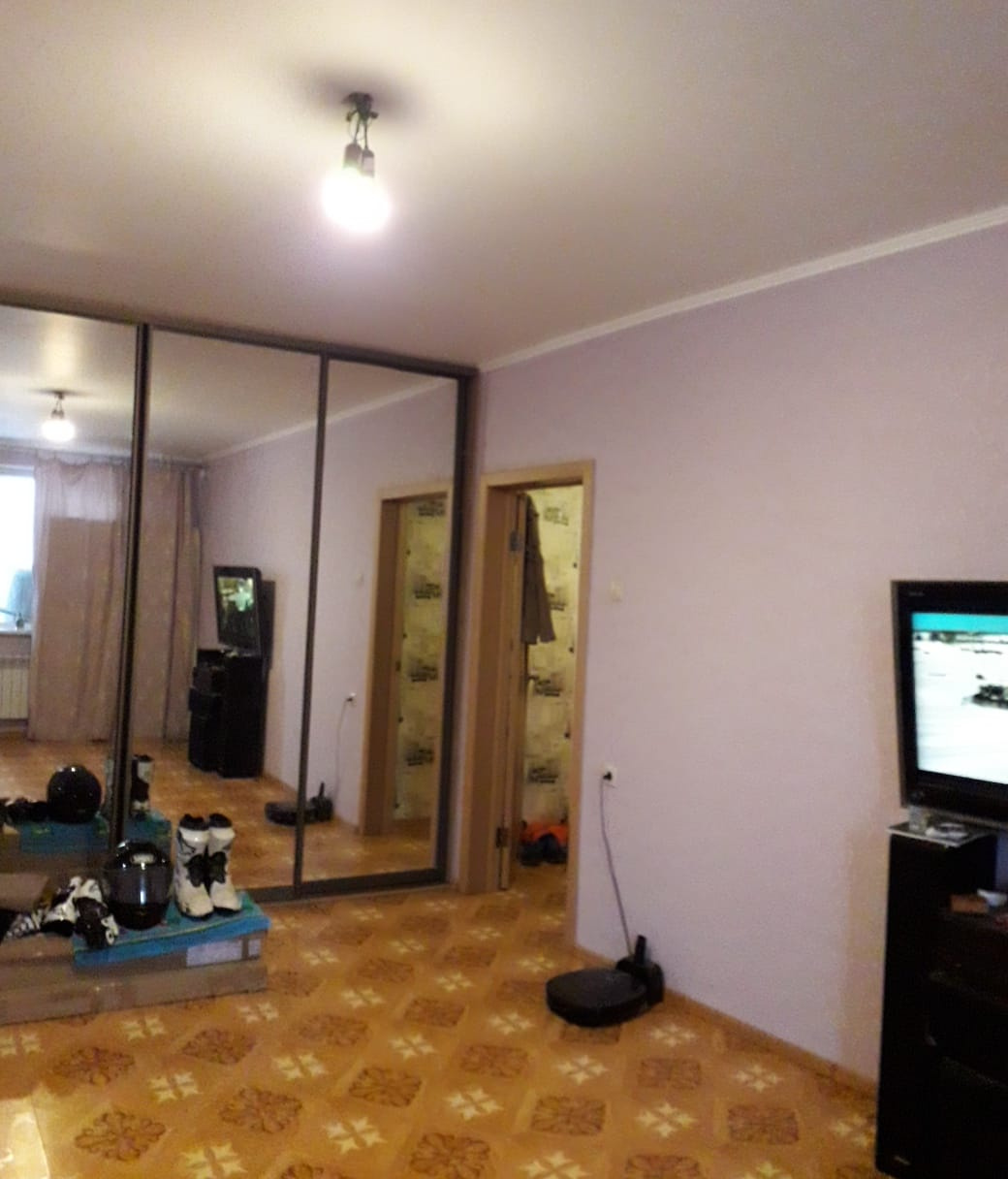 2-комнатная квартира, 51 м² - фото 10