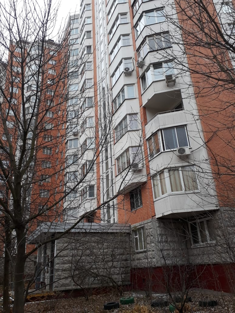 2-комнатная квартира, 50.9 м² - фото 30