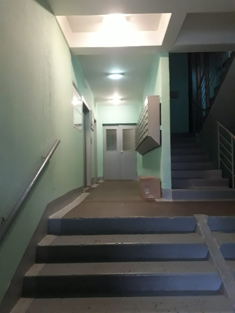 2-комнатная квартира, 50.9 м² - фото 22