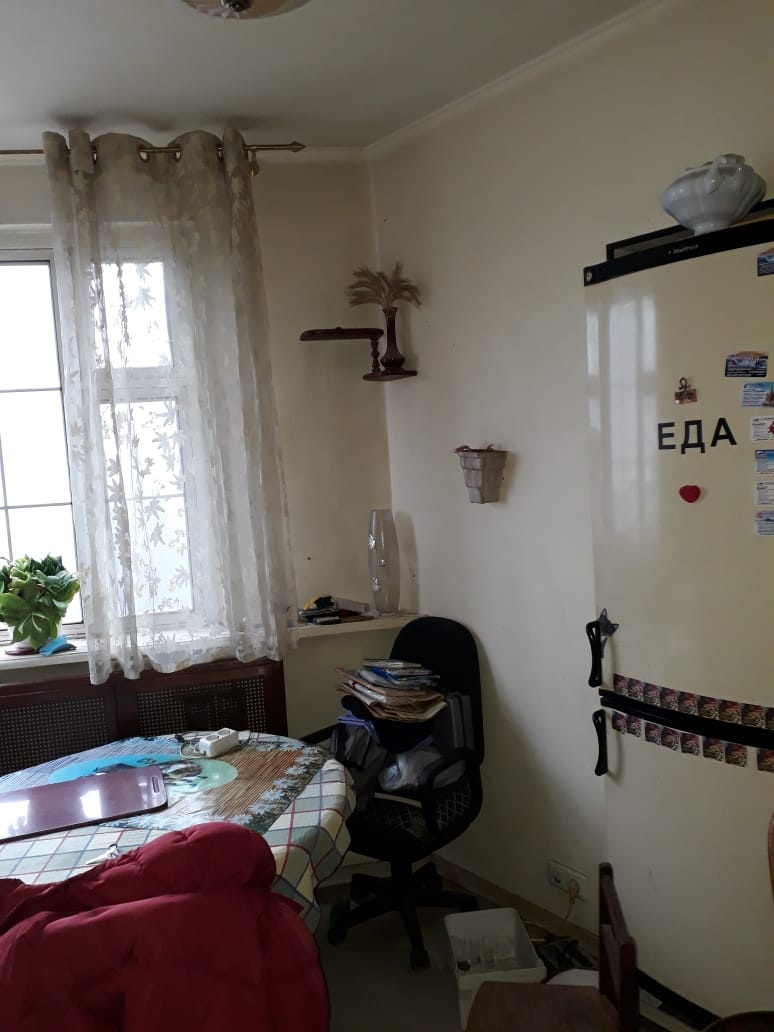 2-комнатная квартира, 50.9 м² - фото 9