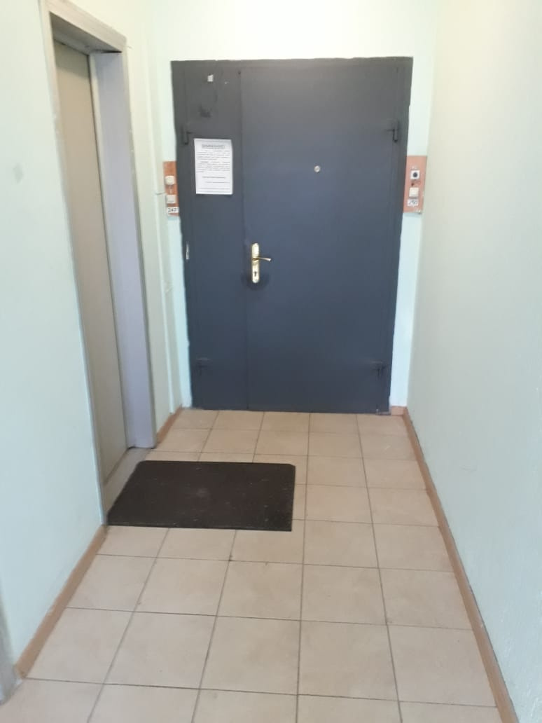 2-комнатная квартира, 50.9 м² - фото 24